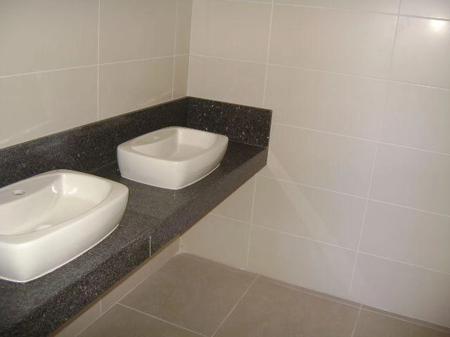 Apartamento com 3 dormitórios à venda - Zona Nova: 10ª foto da galeria de imagens do imóvel