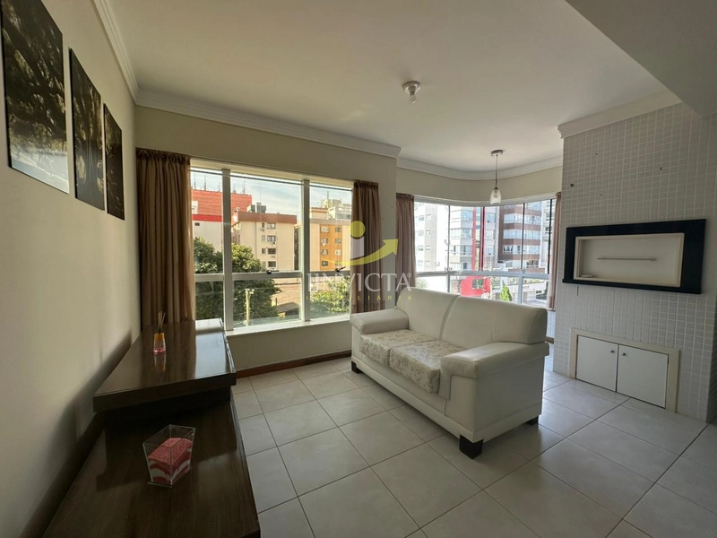 AMPLO APARTAMENTO DE 2 DORMITÓRIOS PRÓXIMO A FLÁVIO BOIANOWISK!: 6ª foto da galeria de imagens do imóvel