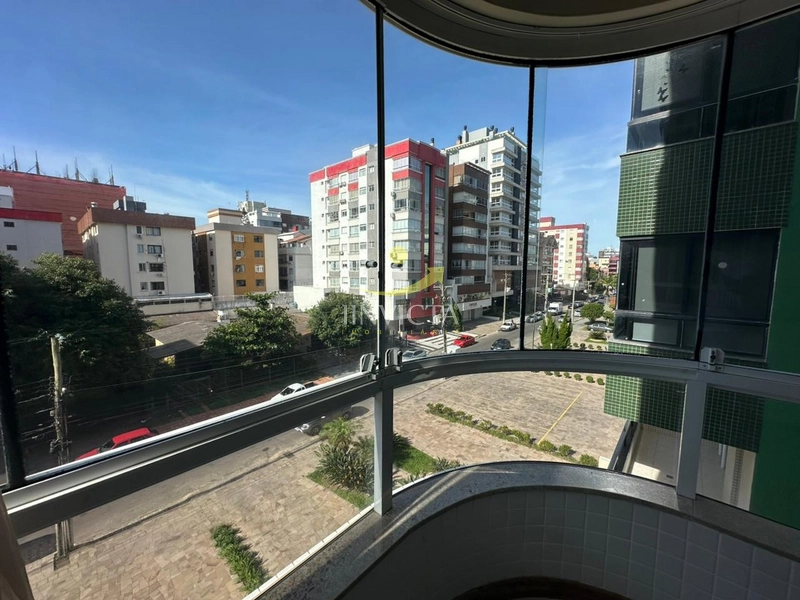 AMPLO APARTAMENTO DE 2 DORMITÓRIOS PRÓXIMO A FLÁVIO BOIANOWISK!: 2ª foto da galeria de imagens do imóvel