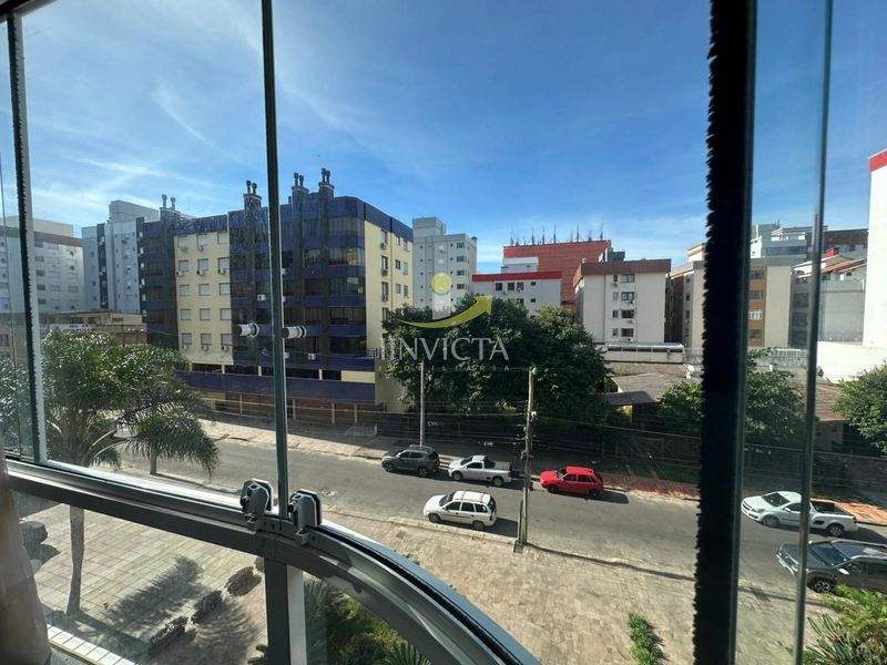 AMPLO APARTAMENTO DE 2 DORMITÓRIOS PRÓXIMO A FLÁVIO BOIANOWISK!: 3ª foto da galeria de imagens do imóvel