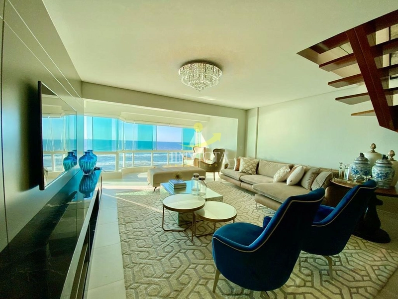 AMPLO 4 DORMITÓRIOS NA BEIRA MAR ESPERANDO POR VOCÊ!!!!!: 2ª foto da galeria de imagens do imóvel