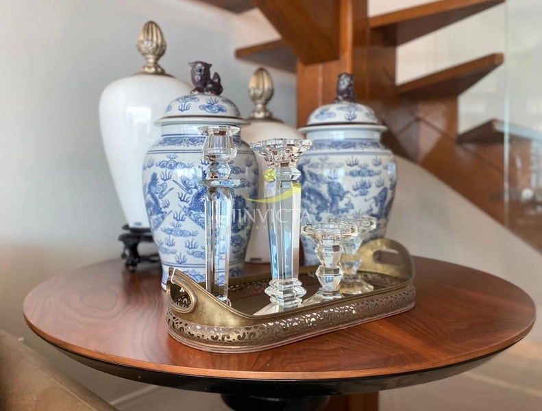 AMPLO 4 DORMITÓRIOS NA BEIRA MAR ESPERANDO POR VOCÊ!!!!!: 5ª foto da galeria de imagens do imóvel