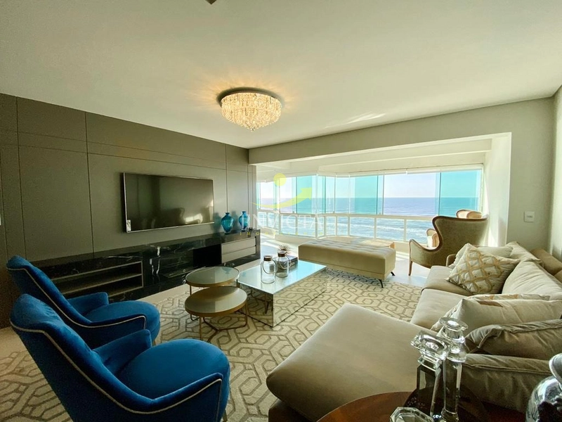 AMPLO 4 DORMITÓRIOS NA BEIRA MAR ESPERANDO POR VOCÊ!!!!!: 3ª foto da galeria de imagens do imóvel