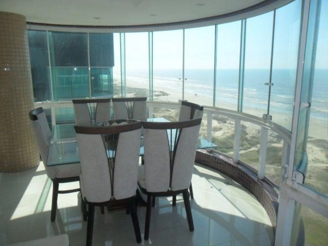 AMPLO 4 DORMITÓRIOS NA BEIRA MAR ESPERANDO POR VOCÊ!!!!!: 9ª foto da galeria de imagens do imóvel