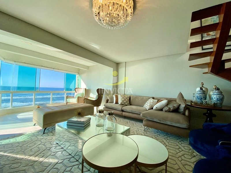 AMPLO 4 DORMITÓRIOS NA BEIRA MAR ESPERANDO POR VOCÊ!!!!!: 6ª foto da galeria de imagens do imóvel