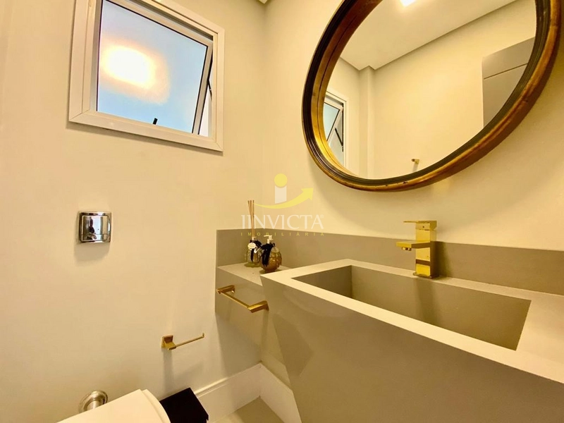 AMPLO 4 DORMITÓRIOS NA BEIRA MAR ESPERANDO POR VOCÊ!!!!!: 17ª foto da galeria de imagens do imóvel