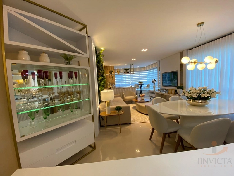 Apartamento com 3 dormitórios à venda - Zona Nova - Capão da Ca: 2ª foto da galeria de imagens do imóvel