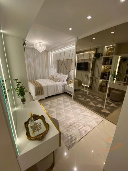 Apartamento com 3 dormitórios à venda - Zona Nova - Capão da Ca: 14ª foto da galeria de imagens do imóvel