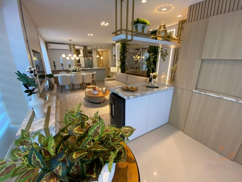 Apartamento com 3 dormitórios à venda - Zona Nova - Capão da Ca: 10ª foto da galeria de imagens do imóvel