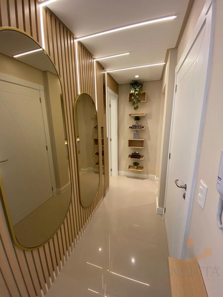 Apartamento com 3 dormitórios à venda - Zona Nova - Capão da Ca: 15ª foto da galeria de imagens do imóvel