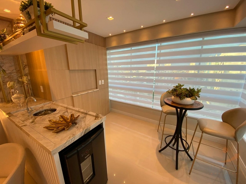 Apartamento com 3 dormitórios à venda - Zona Nova - Capão da Ca: 12ª foto da galeria de imagens do imóvel