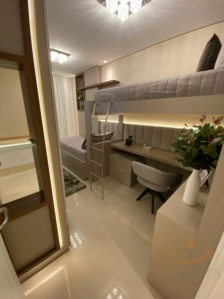 Apartamento com 3 dormitórios à venda - Zona Nova - Capão da Ca: 25ª foto da galeria de imagens do imóvel