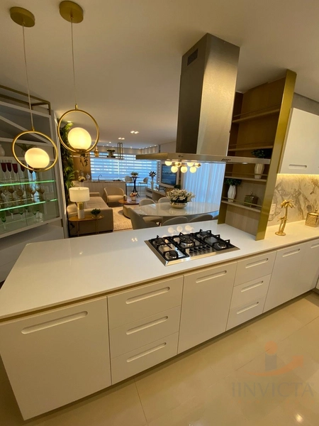 Apartamento com 3 dormitórios à venda - Zona Nova - Capão da Ca: 30ª foto da galeria de imagens do imóvel