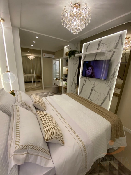 Apartamento com 3 dormitórios à venda - Zona Nova - Capão da Ca: 33ª foto da galeria de imagens do imóvel