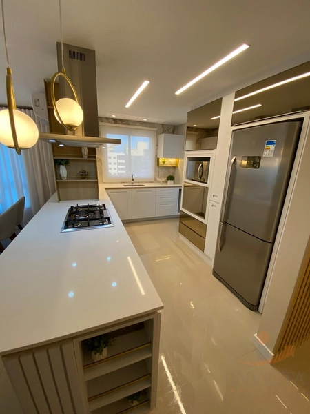 Apartamento com 3 dormitórios à venda - Zona Nova - Capão da Ca: 27ª foto da galeria de imagens do imóvel