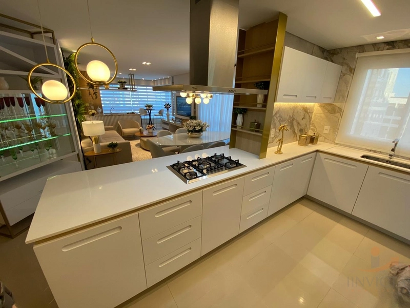 Apartamento com 3 dormitórios à venda - Zona Nova - Capão da Ca: 1ª foto da galeria de imagens do imóvel