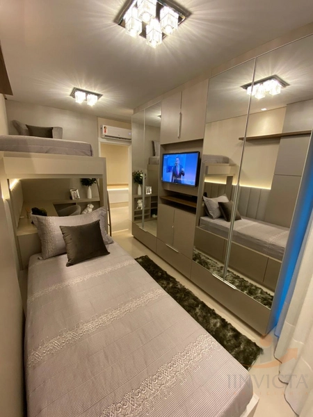 Apartamento com 3 dormitórios à venda - Zona Nova - Capão da Ca: 23ª foto da galeria de imagens do imóvel