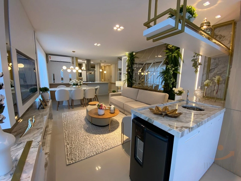 Apartamento com 3 dormitórios à venda - Zona Nova - Capão da Ca: 9ª foto da galeria de imagens do imóvel