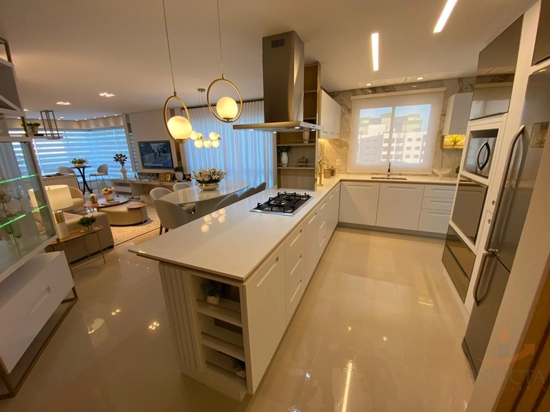 Apartamento com 3 dormitórios à venda - Zona Nova - Capão da Ca: 19ª foto da galeria de imagens do imóvel