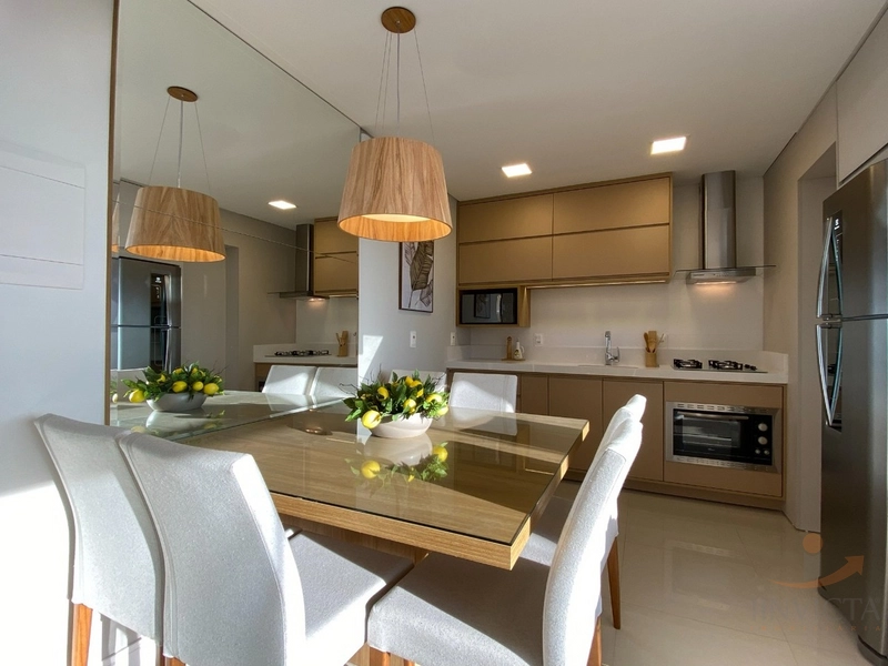 Apartamento com 2 dormitórios - Centro - Capão da Canoa -: 3ª foto da galeria de imagens do imóvel