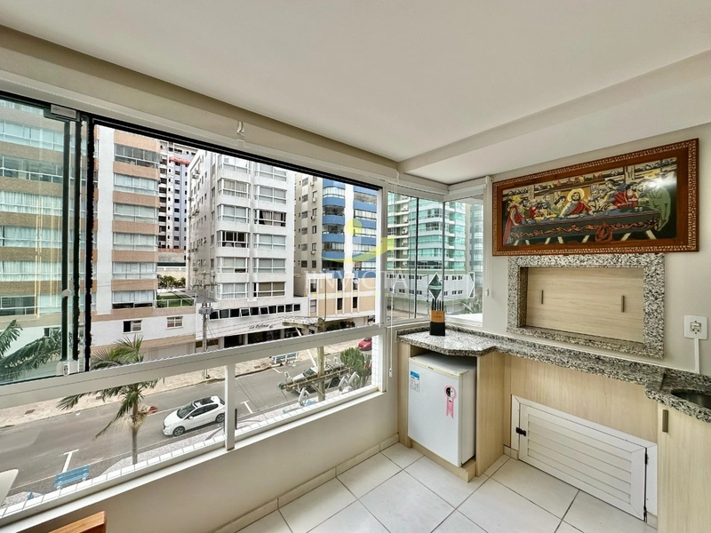 Apartamento 02 Dormitórios à venda, Capão da Canoa - .: 2ª foto da galeria de imagens do imóvel