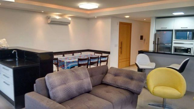 EXCELENTE 3 DORMITÓRIOS  SENDO 2 SUÍTES, A POUCOS METROS DO MAR CENTO!: 3ª foto da galeria de imagens do imóvel