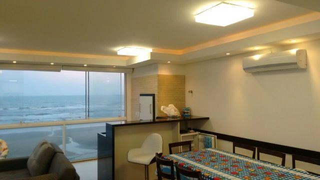 EXCELENTE 3 DORMITÓRIOS  SENDO 2 SUÍTES, A POUCOS METROS DO MAR CENTO!: 7ª foto da galeria de imagens do imóvel