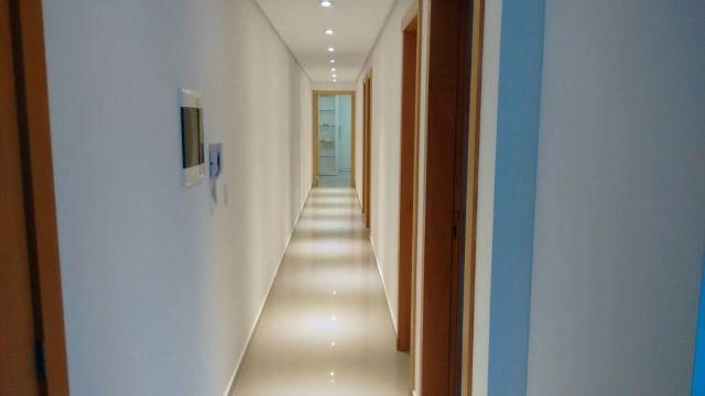 EXCELENTE 3 DORMITÓRIOS  SENDO 2 SUÍTES, A POUCOS METROS DO MAR CENTO!: 9ª foto da galeria de imagens do imóvel