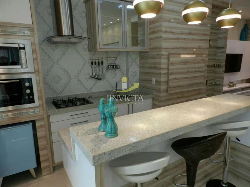 Apartamento 2 dormitórios - Navegantes - Capão da Canoa: 5ª foto da galeria de imagens do imóvel