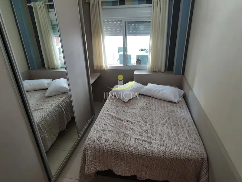 Apartamento 2 dormitórios - Navegantes - Capão da Canoa: 14ª foto da galeria de imagens do imóvel