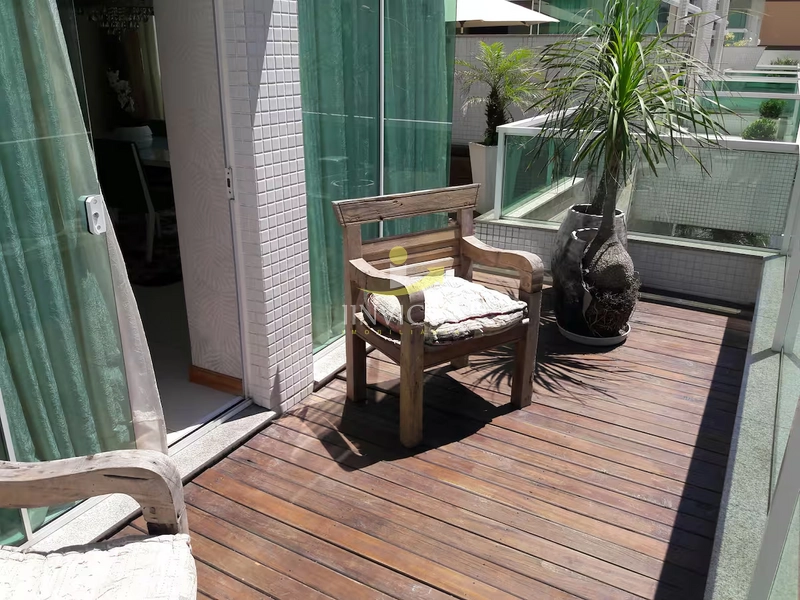 Apartamento 2 dormitórios - Navegantes - Capão da Canoa: 7ª foto da galeria de imagens do imóvel