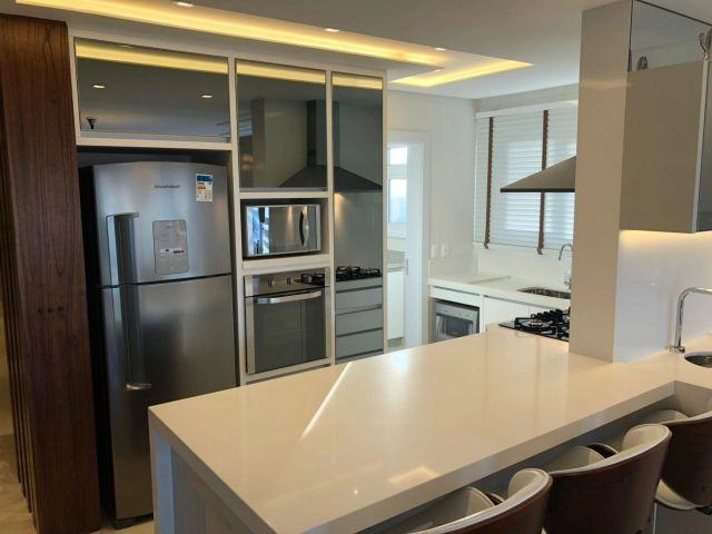 Apartamento alto padrão 3 dormitórios Capão da Canoa: 2ª foto da galeria de imagens do imóvel