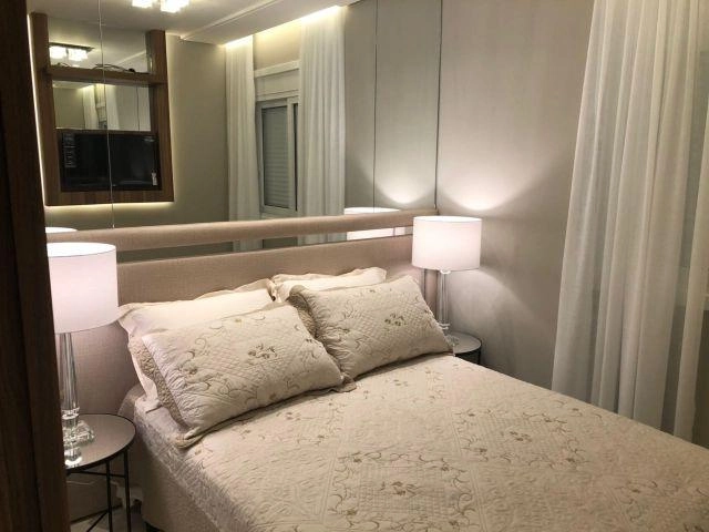 Apartamento alto padrão 3 dormitórios Capão da Canoa: 6ª foto da galeria de imagens do imóvel