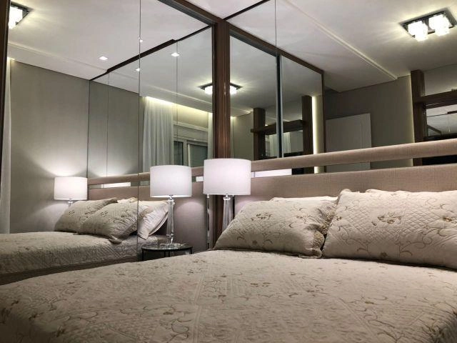 Apartamento alto padrão 3 dormitórios Capão da Canoa: 7ª foto da galeria de imagens do imóvel