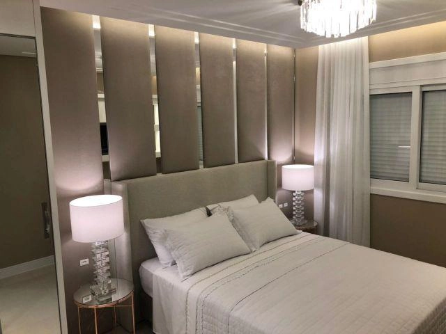 Apartamento alto padrão 3 dormitórios Capão da Canoa: 8ª foto da galeria de imagens do imóvel