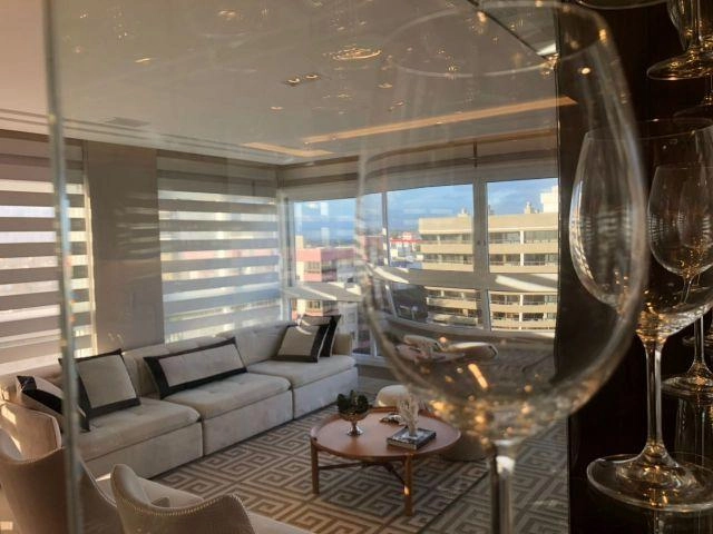 Apartamento alto padrão 3 dormitórios Capão da Canoa: 9ª foto da galeria de imagens do imóvel