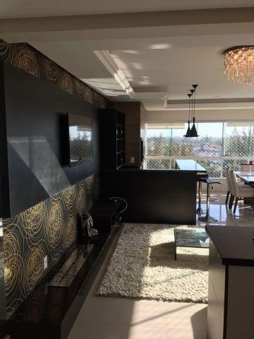 Apartamento alto padrão 3 dormitórios Capão da Canoa: 11ª foto da galeria de imagens do imóvel