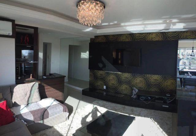 Apartamento alto padrão 3 dormitórios Capão da Canoa: 13ª foto da galeria de imagens do imóvel