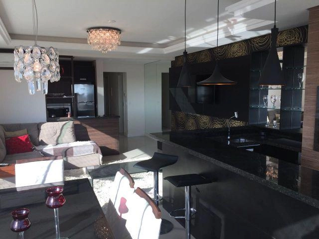 Apartamento alto padrão 3 dormitórios Capão da Canoa: 14ª foto da galeria de imagens do imóvel