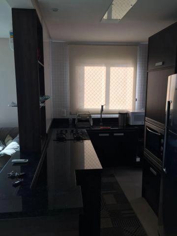 Apartamento alto padrão 3 dormitórios Capão da Canoa: 16ª foto da galeria de imagens do imóvel