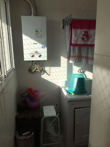Apartamento alto padrão 3 dormitórios Capão da Canoa: 17ª foto da galeria de imagens do imóvel
