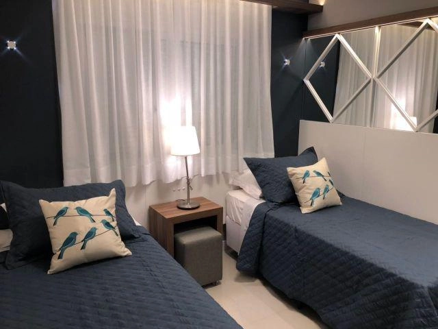 Apartamento alto padrão 3 dormitórios Capão da Canoa: 5ª foto da galeria de imagens do imóvel