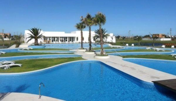 Terreno à venda, 350 m² - Zona Nova - Capão da Canoa/RS: 1ª foto da galeria de imagens do imóvel