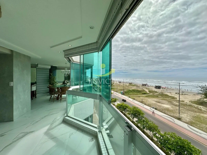 Apartamento com 4 dormitórios à venda, 170 m² Vista Mar - Capão: 36ª foto da galeria de imagens do imóvel