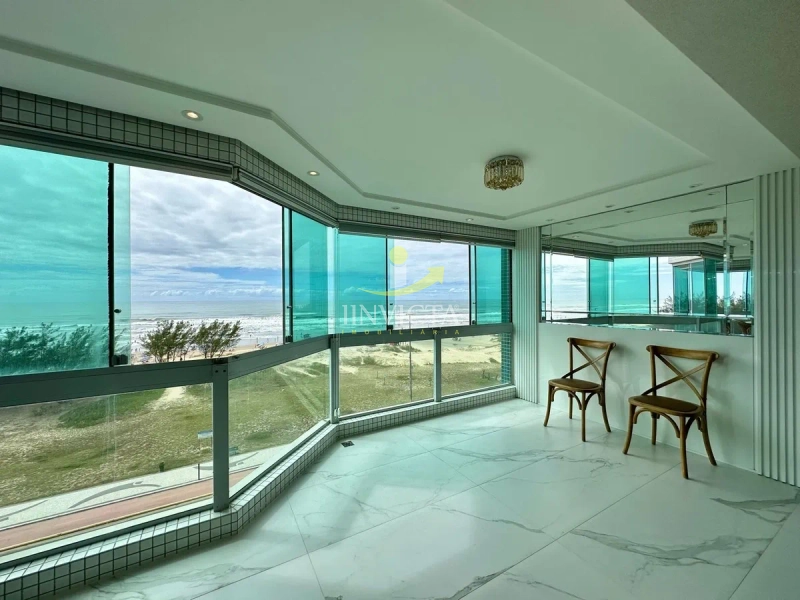 Apartamento com 4 dormitórios à venda, 170 m² Vista Mar - Capão: 10ª foto da galeria de imagens do imóvel