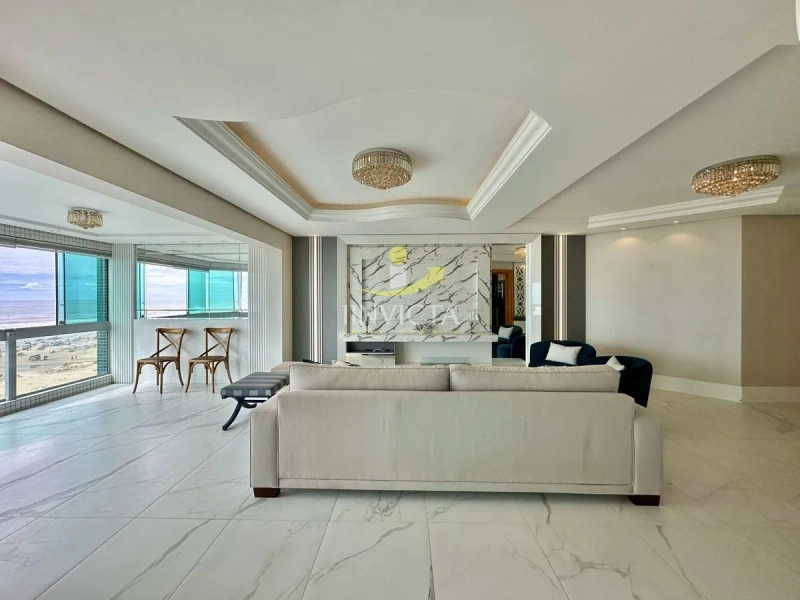 Apartamento com 4 dormitórios à venda, 170 m² Vista Mar - Capão: 14ª foto da galeria de imagens do imóvel