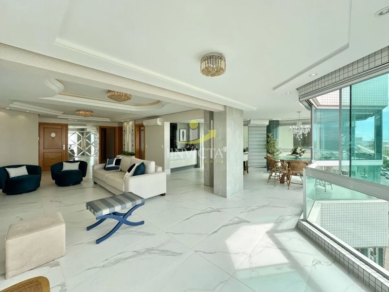 Apartamento com 4 dormitórios à venda, 170 m² Vista Mar - Capão: 5ª foto da galeria de imagens do imóvel