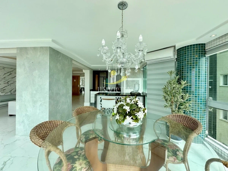 Apartamento com 4 dormitórios à venda, 170 m² Vista Mar - Capão: 28ª foto da galeria de imagens do imóvel