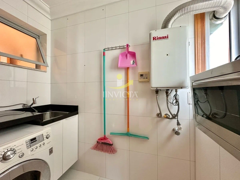 Apartamento com 4 dormitórios à venda, 170 m² Vista Mar - Capão: 32ª foto da galeria de imagens do imóvel