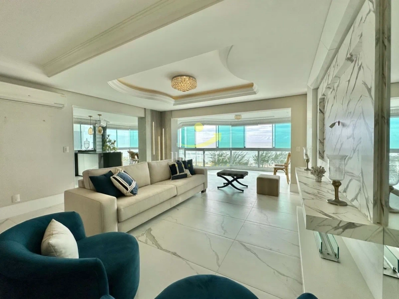 Apartamento com 4 dormitórios à venda, 170 m² Vista Mar - Capão: 25ª foto da galeria de imagens do imóvel